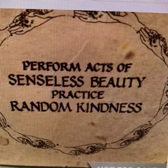 NOISY SILENT TODAY  EST  LIVE SHOW FLIER  💕💕 NOT SO SILENT POP UP 💞 💕 - Picture 3 of 14